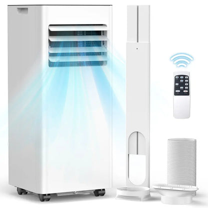 Portable Room Cooling Air Conditioner