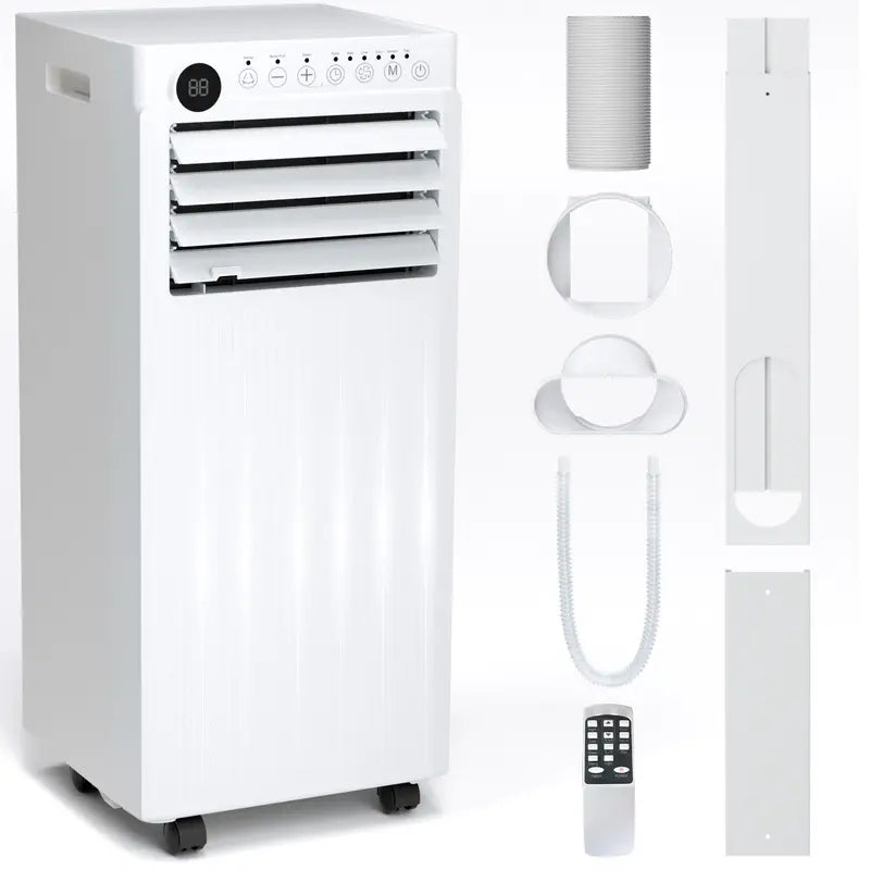 Portable Room Cooling Air Conditioner
