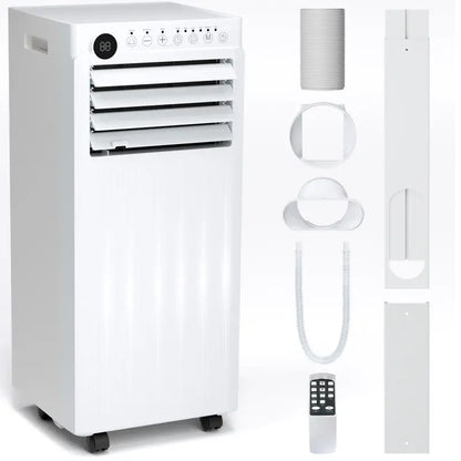Portable Room Cooling Air Conditioner