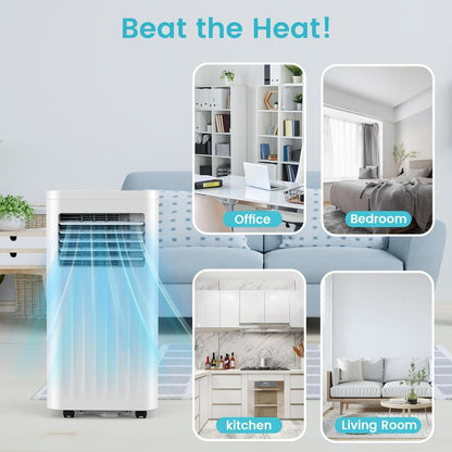Portable Room Cooling Air Conditioner