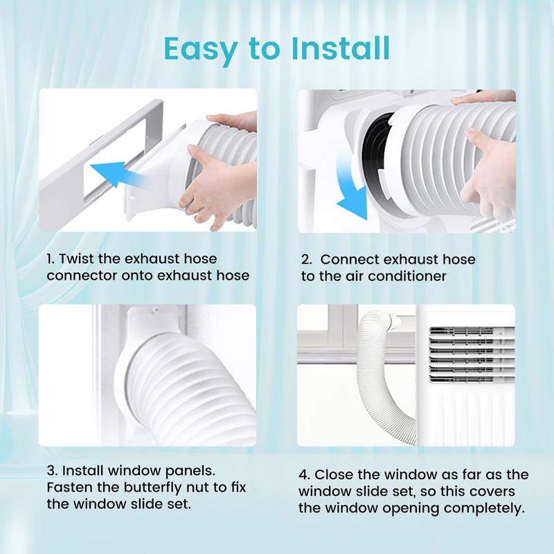 Portable Room Cooling Air Conditioner