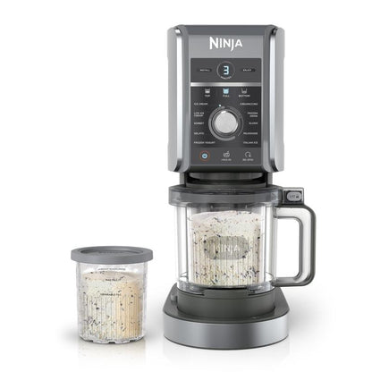 Homemade Frozen Dessert Maker