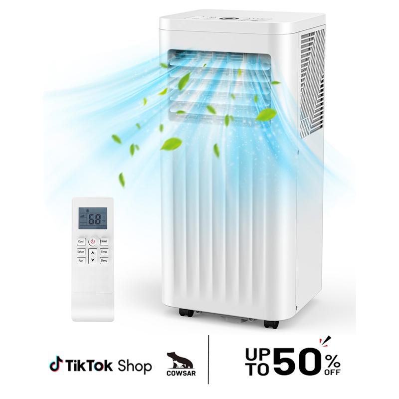 Portable Room Cooling Air Conditioner