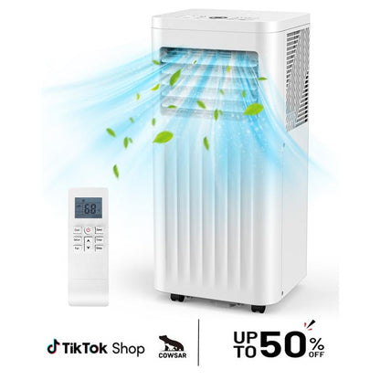 Portable Room Cooling Air Conditioner