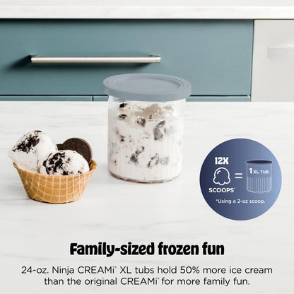 Homemade Frozen Dessert Maker
