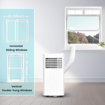 Portable Room Cooling Air Conditioner