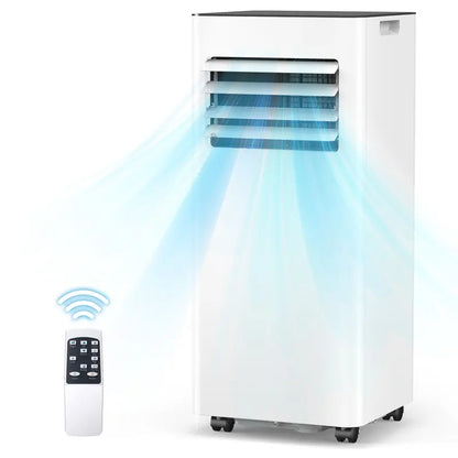 Portable Room Cooling Air Conditioner