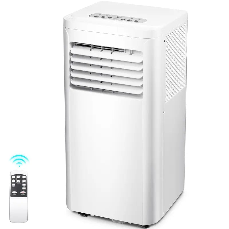 Portable Room Cooling Air Conditioner