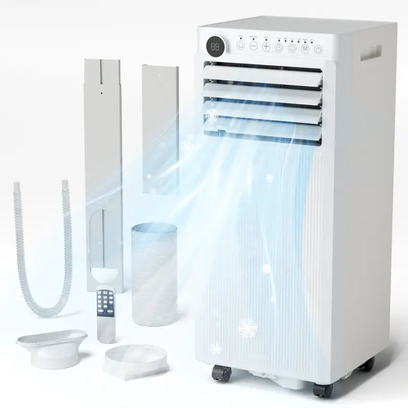 Portable Room Cooling Air Conditioner