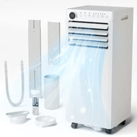 8000BTU-(A5419)