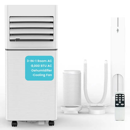 Portable Room Cooling Air Conditioner