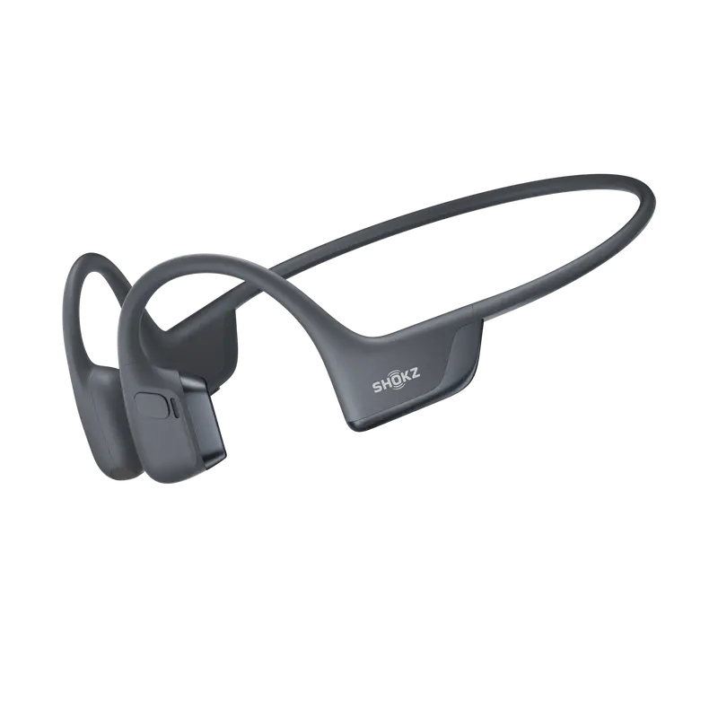 Open-Ear Sport Audio Headphones