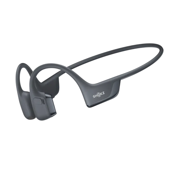 Open-Ear Sport Audio Headphones