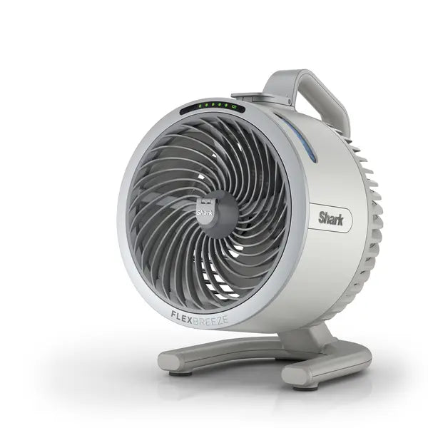 Cordless Misting Patio Cooling Fan