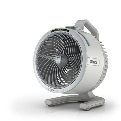 Cordless Misting Patio Cooling Fan