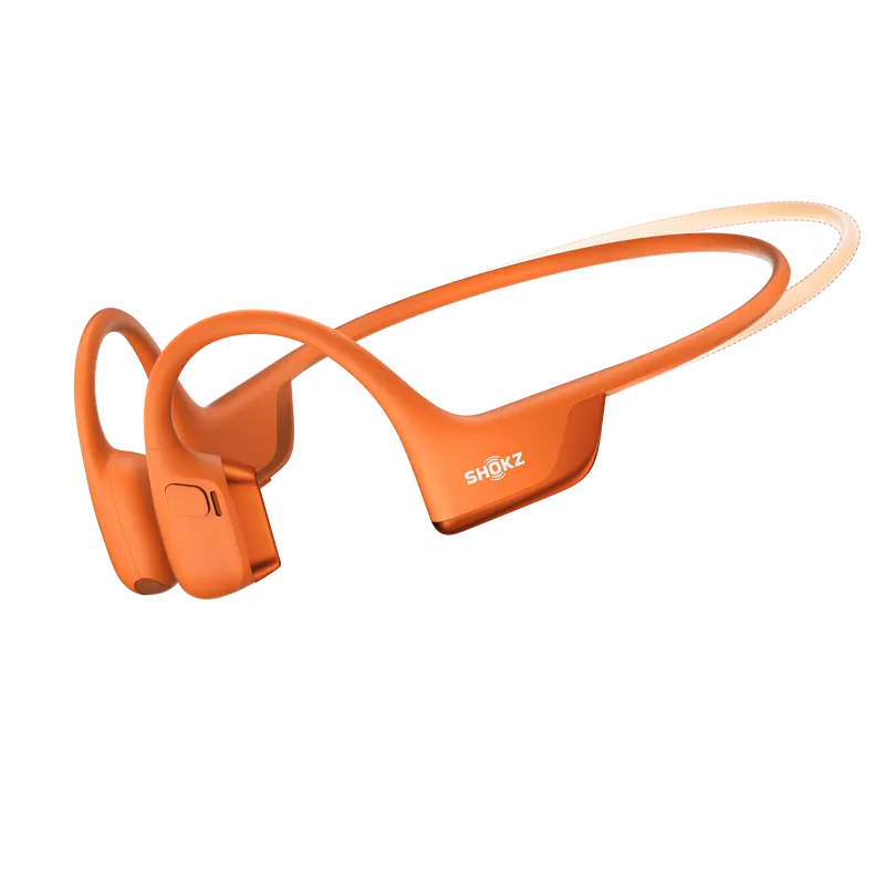 Open-Ear Sport Audio Headphones