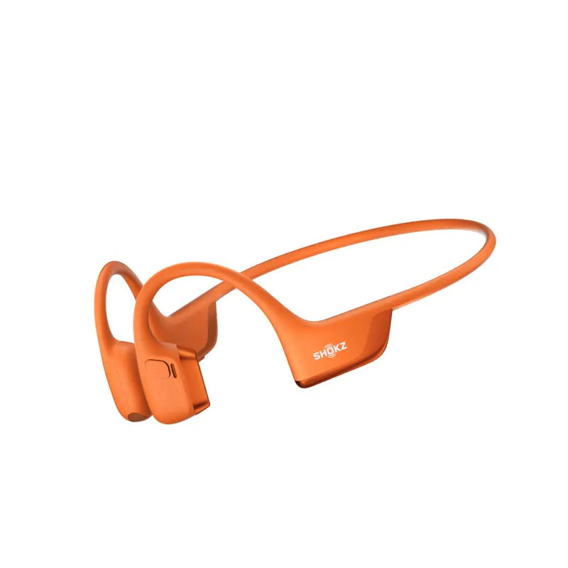 Open-Ear Sport Audio Headphones