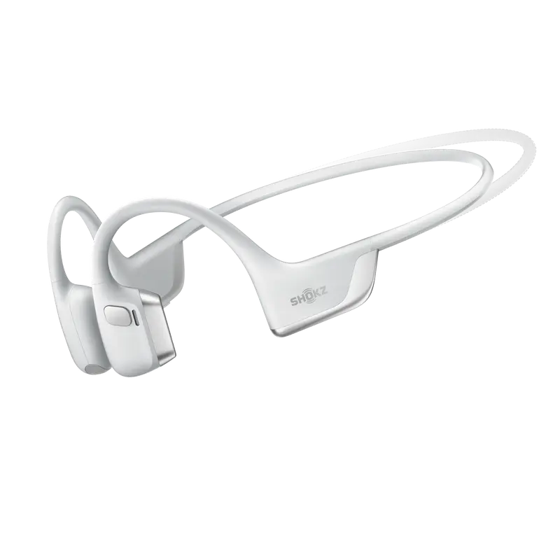 Open-Ear Sport Audio Headphones